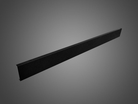 Душевой поддон с сифоном WeltWasser WW TRS 10080 STONE-BL