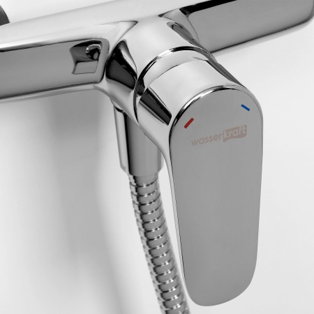 Смеситель для душа WasserKRAFT Vils 5602