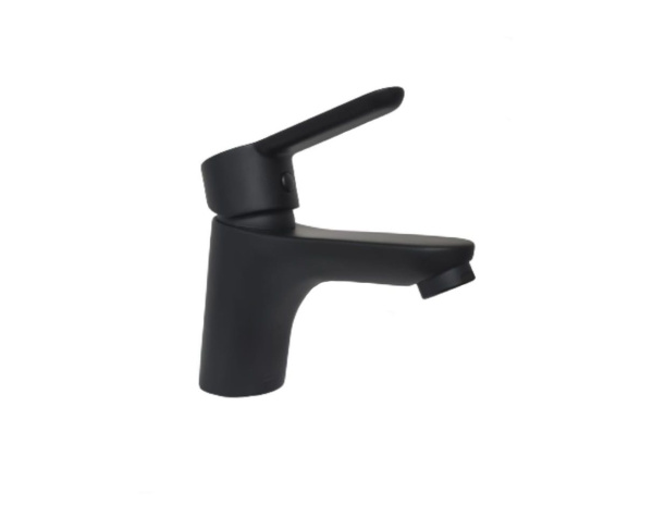 Смеситель для раковины Webert Sax Evolution SE830102560