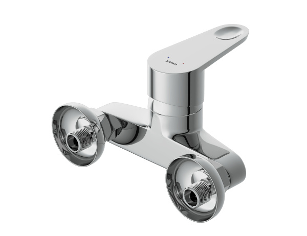 Смеситель для душа Cersanit CARI однорычажный, 63027