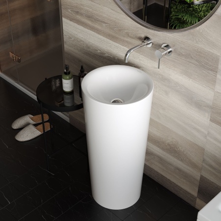Умывальник RoxenBath Lila 570905