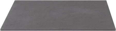 Столешница Allen Brau Liberty 90 1.330012.GR-S графит структ