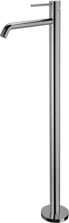 Смеситель для умывальника Paffoni LIGHT LIG031CR