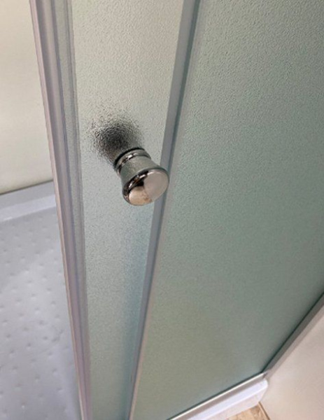 Душевой уголок Niagara Eco NG 010-14Q