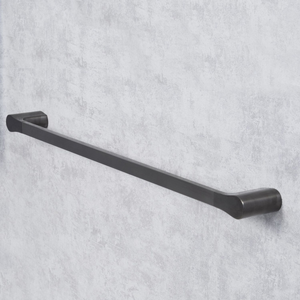 Держатель полотенец одинарный WasserKRAFT Wiese К-8930