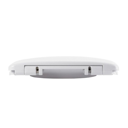 Сиденье для унитаза soft close дюропласт IDDIS 126 ID 126 Dp Sc
