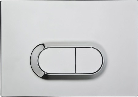 Кнопка смыва VitrA 740-0580 хром