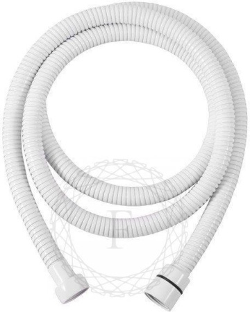 Шланг для душа 150см. FILARETE FL40 (Белый)
