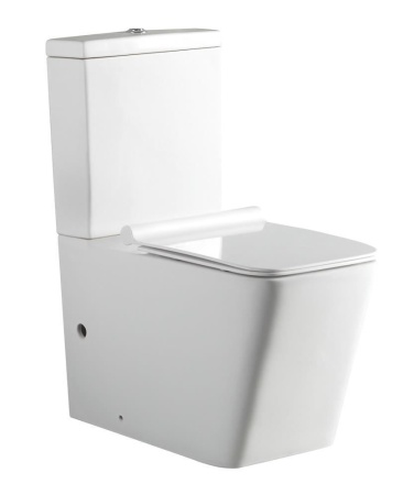 Сливной бачок Aquanet Tavr-C2 BL-103N-TPT