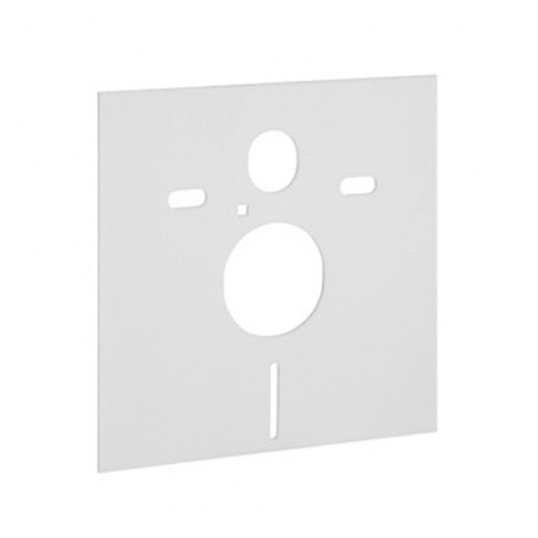 Унитаз с инсталляцией WeltWasser MARBERG 507 + BAARBACH 004 GL-WT + MAR 507 SE