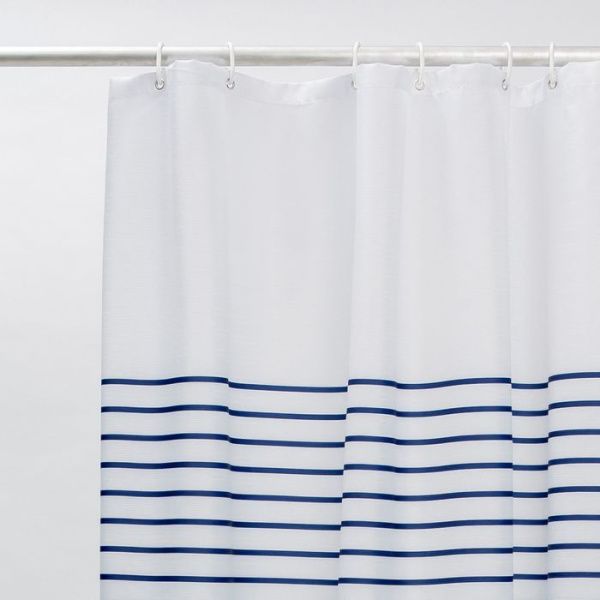 Штора для ванной комнаты 200х240 IDDIS Basic B42P224i11