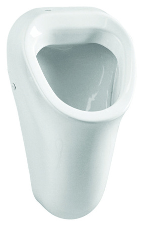 Писсуар VitrA Arkitekt 6201B003-0199 подвесной, с внутренним подводом воды