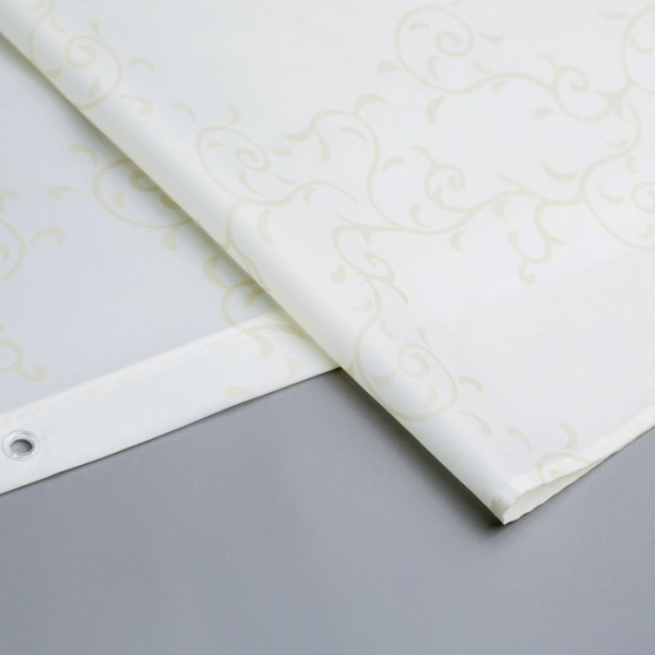 Штора для ванной комнаты 200х180 IDDIS Basic B50P218i11