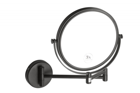 Косметическое зеркало Bemeta Dark 112201510