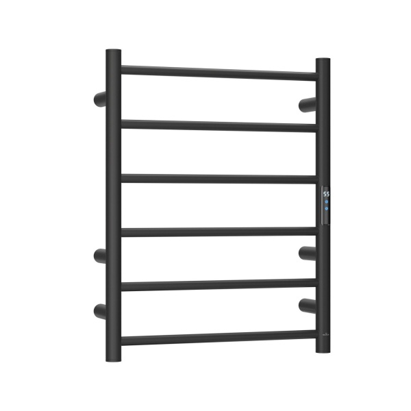 Полотенцесушитель RoxenBath Caspia 11070-5063B электрический