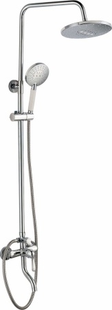 Стойка ECO душевая BOCH MANN BM7225