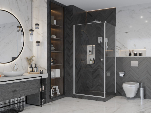 Боковая стенка Ambassador Elysium 100CX 1000x2000