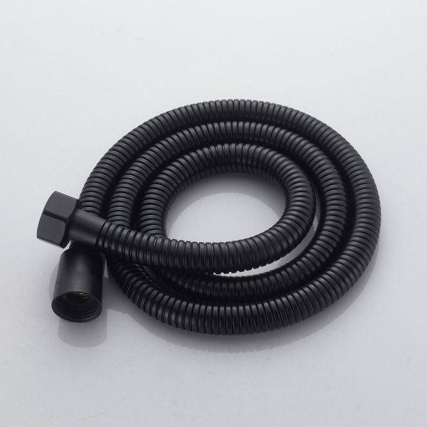 Гигиенический душ со смесителем Shevanik S8505-1, хром