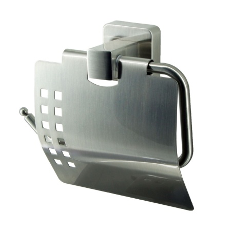 Держатель туалетной бумаги Wasserkraft Rhin K-8725