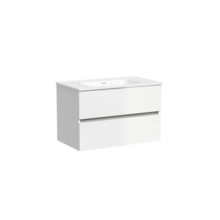 Тумба для раковины Sancos Urban UR80W