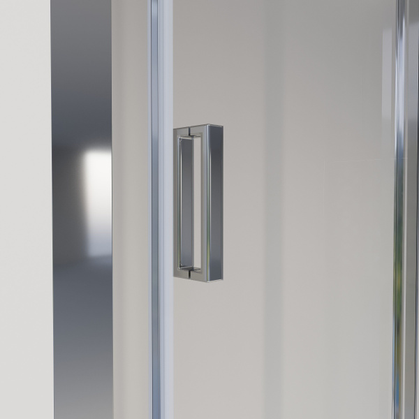 Дверь в нишу Niagara Nova NG-62-11A 110х195