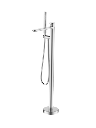 Смеситель для ванны ALTROBAGNO Рикко (Ricco) 020209 Cr