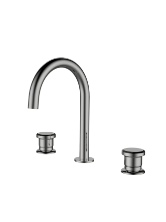 Смеситель для раковины ALTROBAGNO Рикко (Ricco) 010606 GM