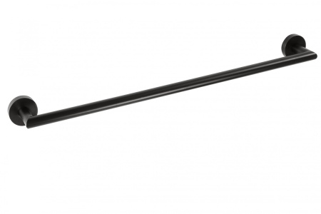 Держатель для полотенец Bemeta Dark 104204020 (50 см)