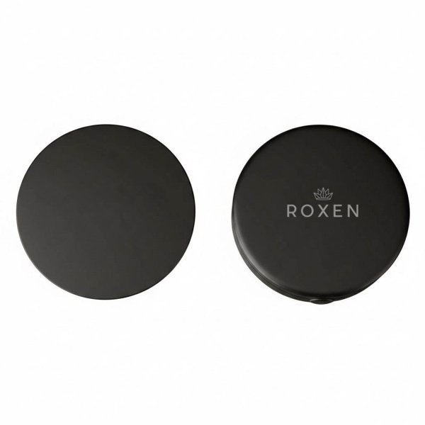 Сифон для ванны RoxenBath R70A-B полуавтомат