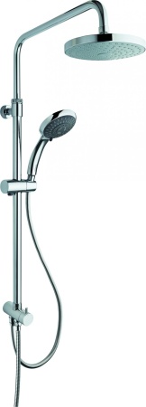Душевая стойка VitrA System Rain A45597EXP