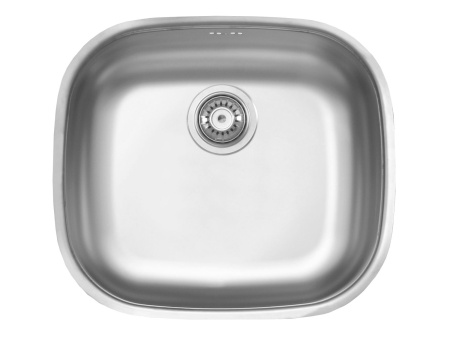 Кухонная мойка UKINOX Модерн MOP450.400 -GT8C, 40*45