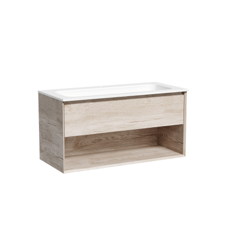 Тумба для раковины Sancos Marmi 1.0 MR1.0100EG
