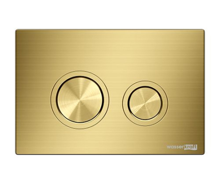 Система инсталляции для унитазов WasserKRAFT Alme 15TLT.010.ME.MG01