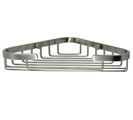 Полка металлическая WasserKRAFT  K-733N