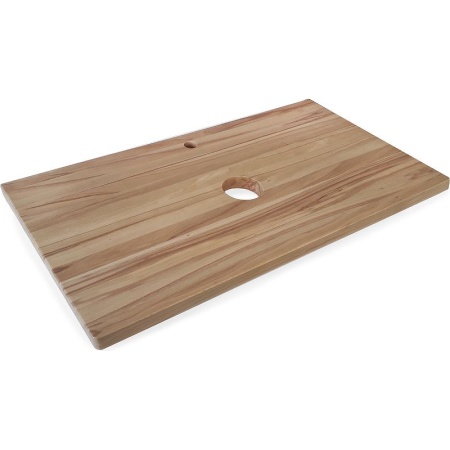 Столешница Jorno Wood 100 Wood.06.100/LW светлое дерево