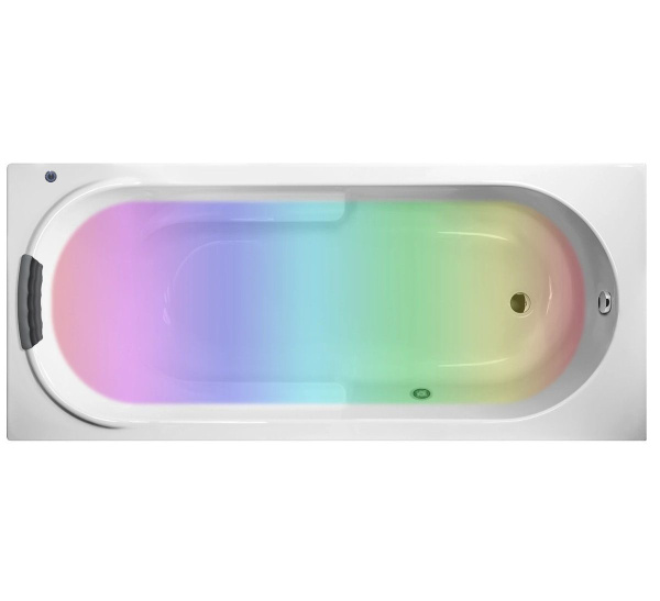 Комплект 4 в 1 Lavinia Boho Bristol S3-3502007P