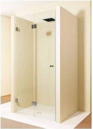 Душевая дверь Riho Scandic Mistral M105 100 L GX0101201