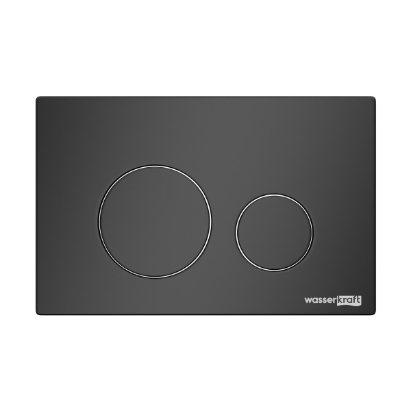 Система инсталляции для унитазов WasserKRAFT Abens 20TLT.010.ME.WH.MB02