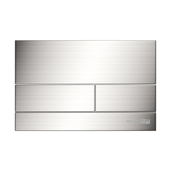 Система инсталляции для унитазов WasserKRAFT Aller 10TLT.010.ME.BN04