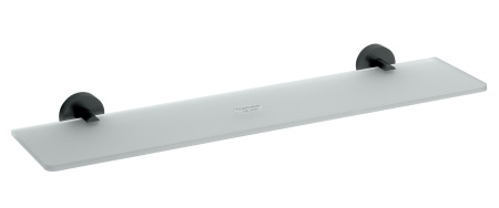 Полочка Bemeta Dark 104102040