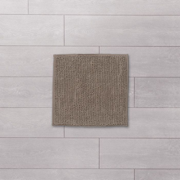 Коврик для ванной комнаты 45х45 IDDIS Promo P17M445i12