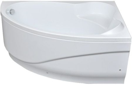 Акриловая ванна Aquanet Mayorca 150x100 R (с каркасом)