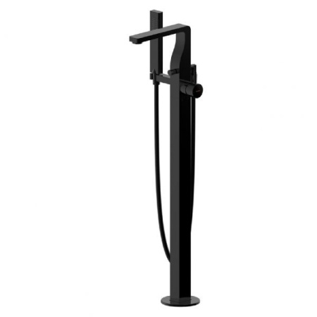 Смеситель для ванны и душа Bravat Arc F66061K-B3-ENG