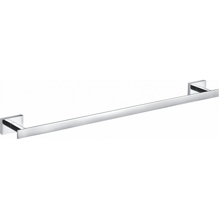 Вешалка для полотенец WONZON & WOGHAND, Хром (WW-9712-45CM)