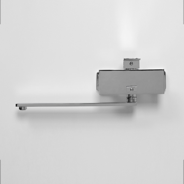 Смеситель для ванны WasserKRAFT Alme 1502L