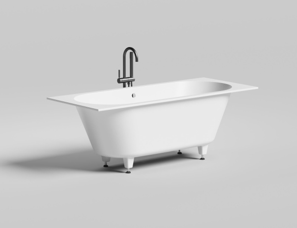 ORNELLA AXIS 170x70 покраска по RAL полностью