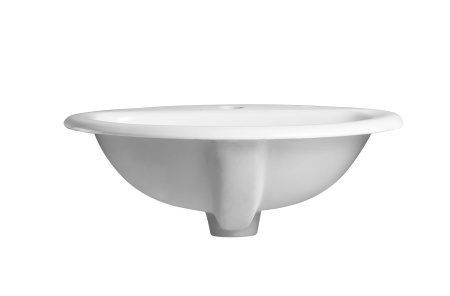 Orange RA06520w раковина встраиваемая, белая