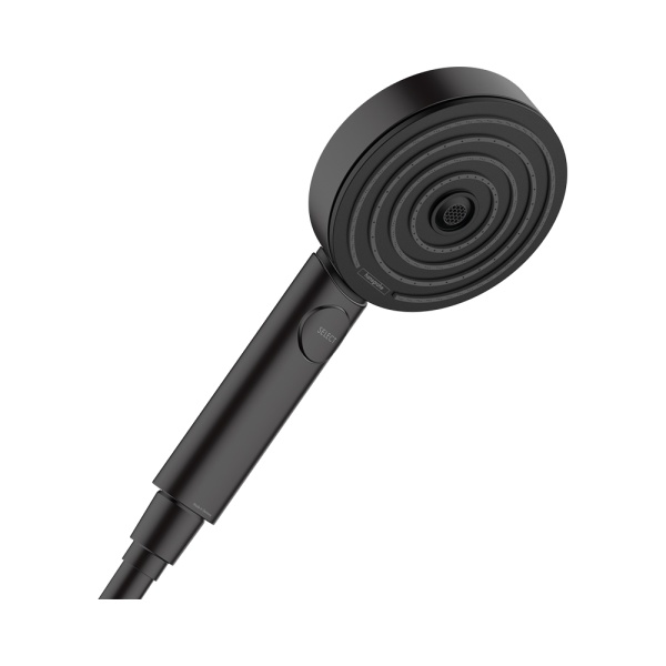 Hansgrohe Pulsify Select S Ручной душ 105 3jet Activation хром 24100000