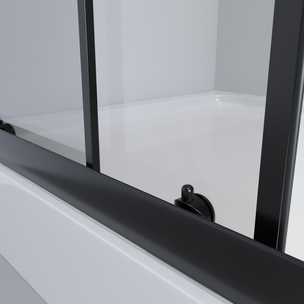 Душевой уголок Niagara Eco NG-129-14QT (1200х900х1950) низкий поддон