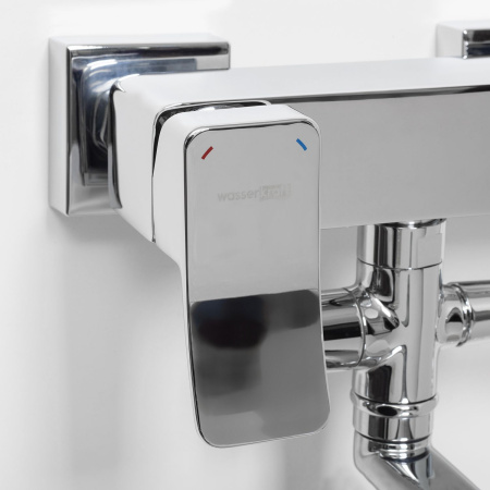 Смеситель для ванны WasserKRAFT Aller 1062L